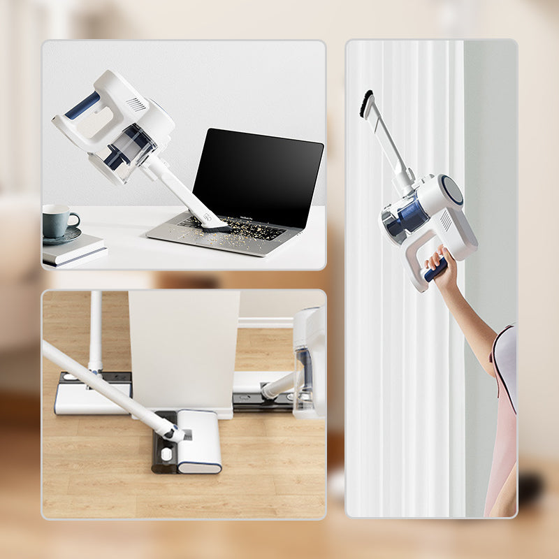 🔥2025 Vente chaude 50% de réduction 🔥 Aspirateur à main puissant de 500 W avec élimination des acariens