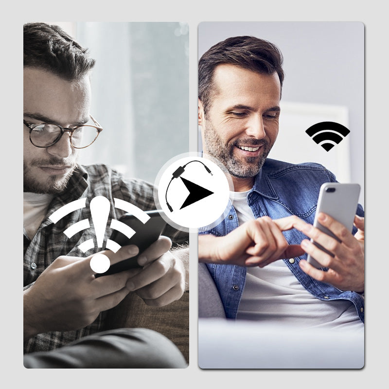 🔥Achetez 2 recevez 1 gratuit🔥24 Hours Timer Router Rebooter Cable (câble de redémarrage du routeur)