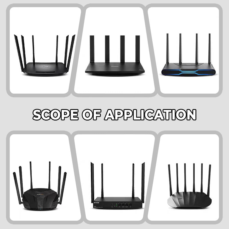 🔥Achetez 2 recevez 1 gratuit🔥24 Hours Timer Router Rebooter Cable (câble de redémarrage du routeur)