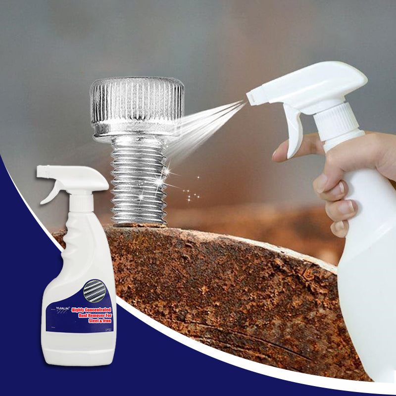 💐50% DE RÉDUCTION ! Spray Antirouille Végétal – Protection Douce & Efficace 🌿✅【Offre Limitée】