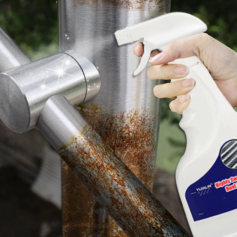 💐50% DE RÉDUCTION ! Spray Antirouille Végétal – Protection Douce & Efficace 🌿✅【Offre Limitée】