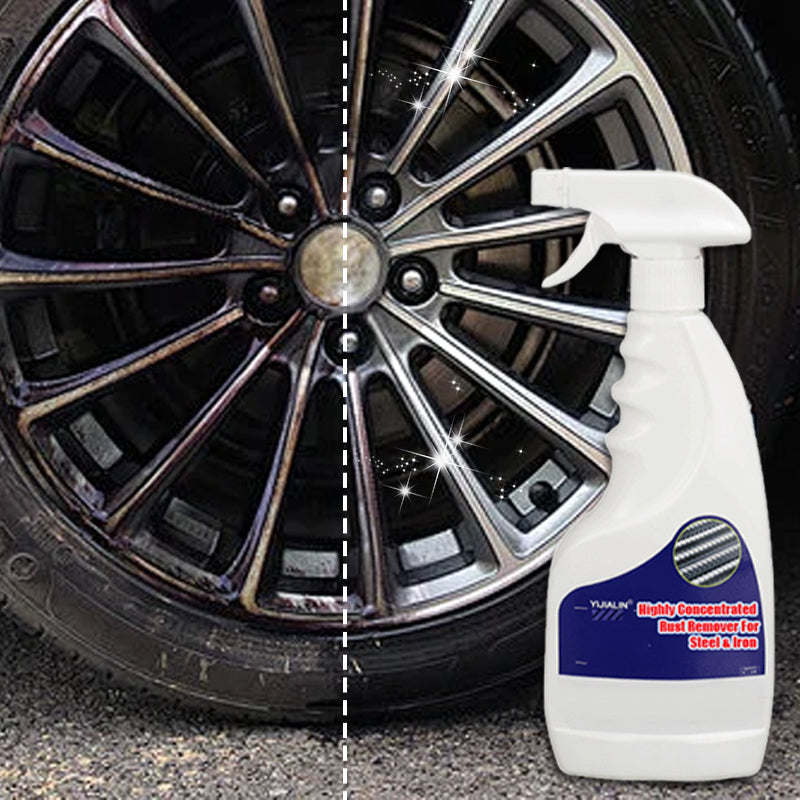 💐50% DE RÉDUCTION ! Spray Antirouille Végétal – Protection Douce & Efficace 🌿✅【Offre Limitée】