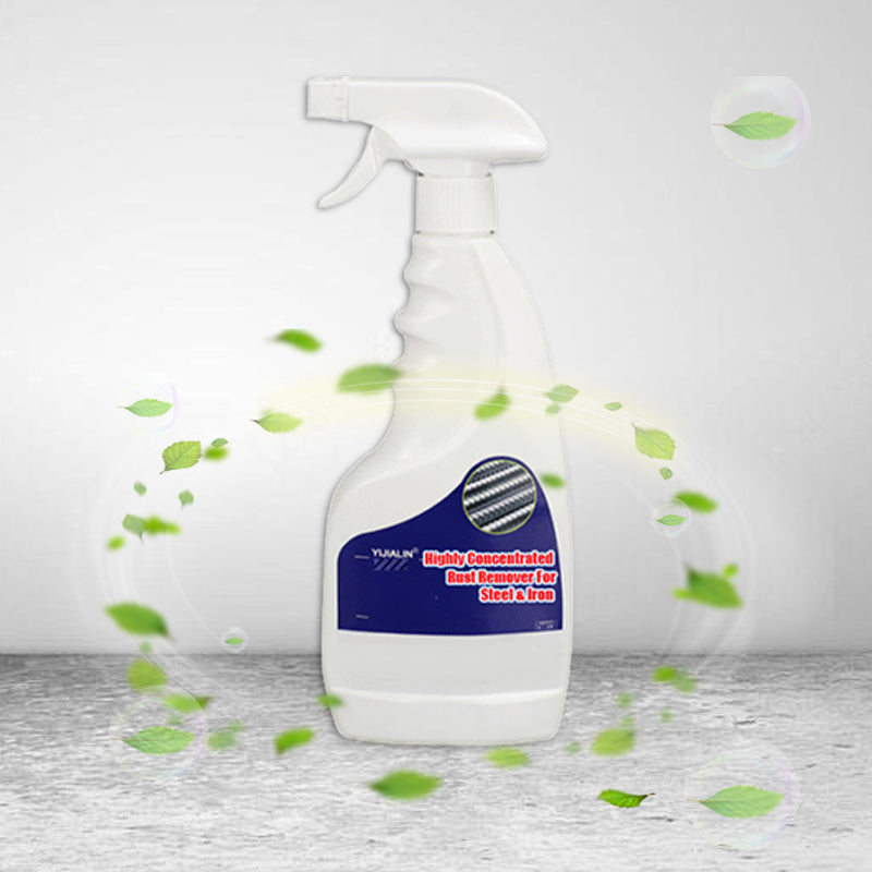💐50% DE RÉDUCTION ! Spray Antirouille Végétal – Protection Douce & Efficace 🌿✅【Offre Limitée】