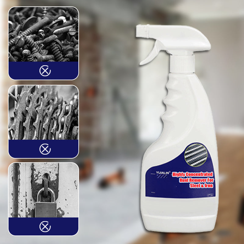 💐50% DE RÉDUCTION ! Spray Antirouille Végétal – Protection Douce & Efficace 🌿✅【Offre Limitée】
