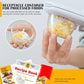 🍳 Coupe-œufs multifonctionnel 3 en 1 – Trancher, couper en quartiers et en dés en un seul geste ! 🔥Achetez-en 2, obtenez-en 1 GRATUIT🥚✂️