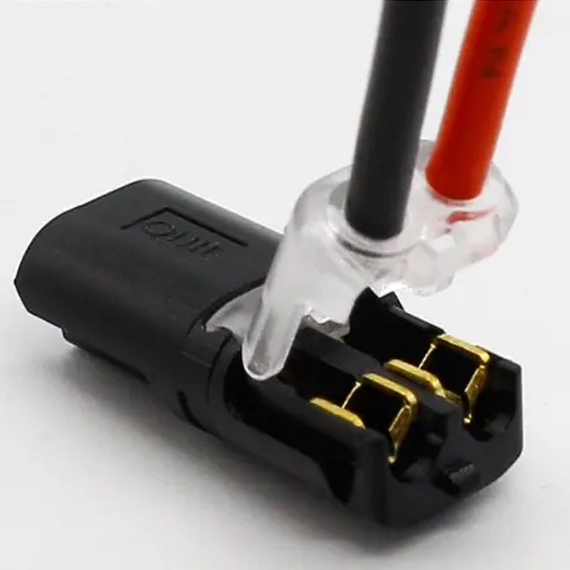 🏆 PLUS DE 88 000 VENDUS! ⚡ Connecteurs rapides filaires verrouillés ignifuges