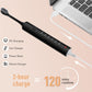 🎁2025 Vente chaude💕Brosse à dents électrique sonore rechargeable pour les adultes
