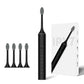 🎁2025 Vente chaude💕Brosse à dents électrique sonore rechargeable pour les adultes