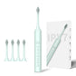 🎁2025 Vente chaude💕Brosse à dents électrique sonore rechargeable pour les adultes