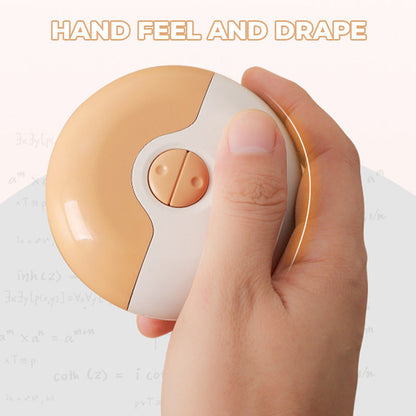 2 en 1 Coupe-ongles Électrique Automatique avec Polissage