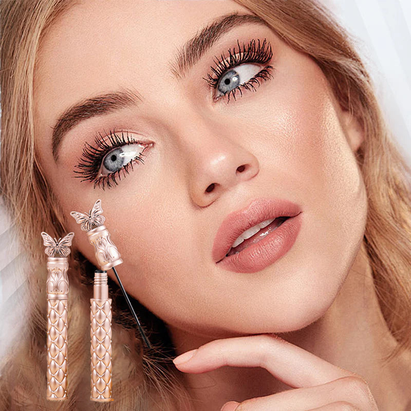 🔥 Promotions du Nouvel An 2026 🔥 Mascara waterproof recourbant et longue tenue