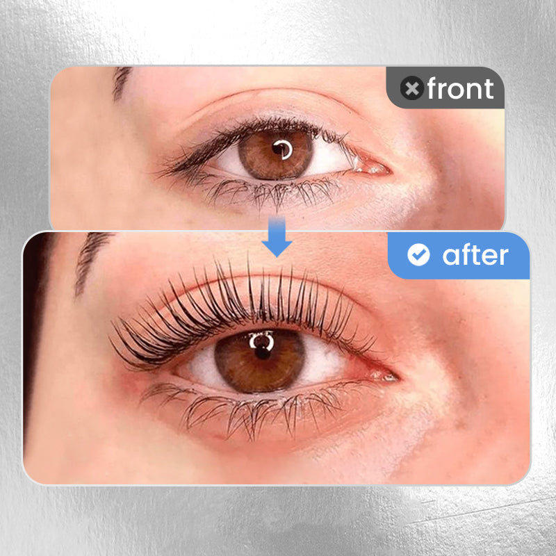 🔥 Promotions du Nouvel An 2026 🔥 Mascara waterproof recourbant et longue tenue