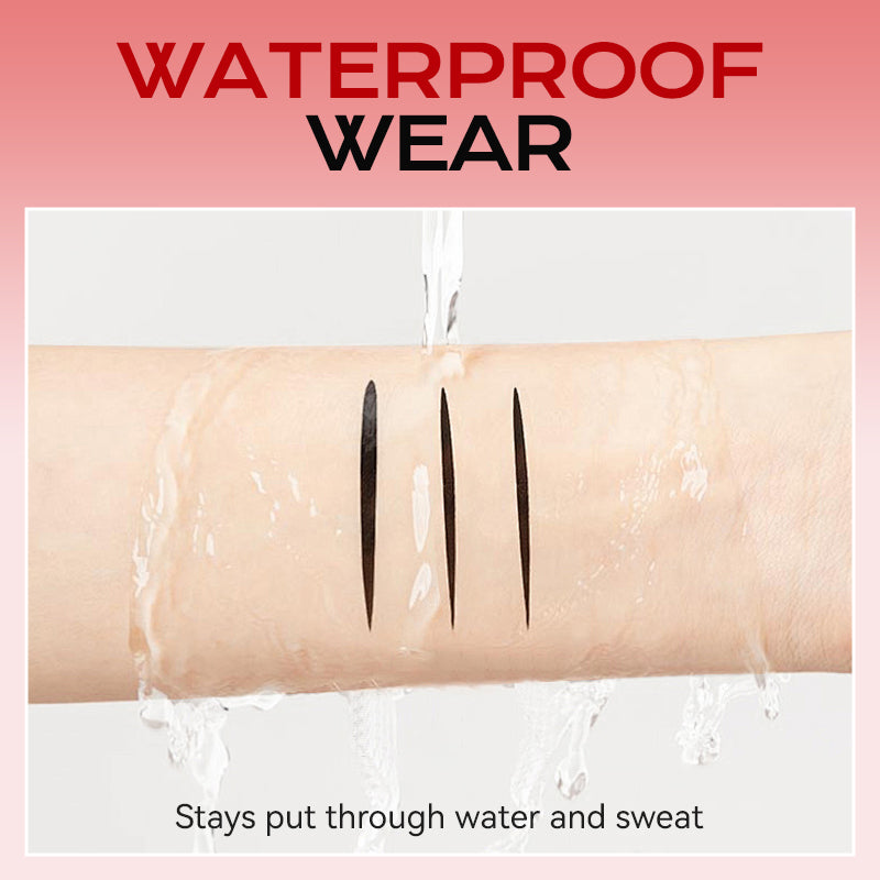 ❣️ Nouvelle arrivée ❣️ Eyeliner liquide imperméable de longue durée