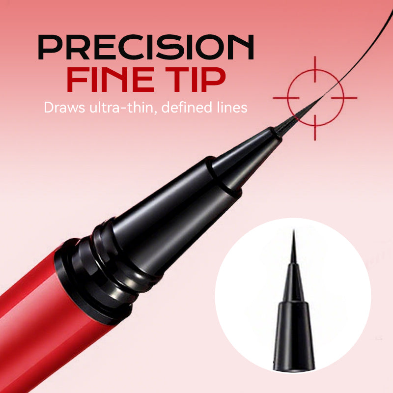 ❣️ Nouvelle arrivée ❣️ Eyeliner liquide imperméable de longue durée
