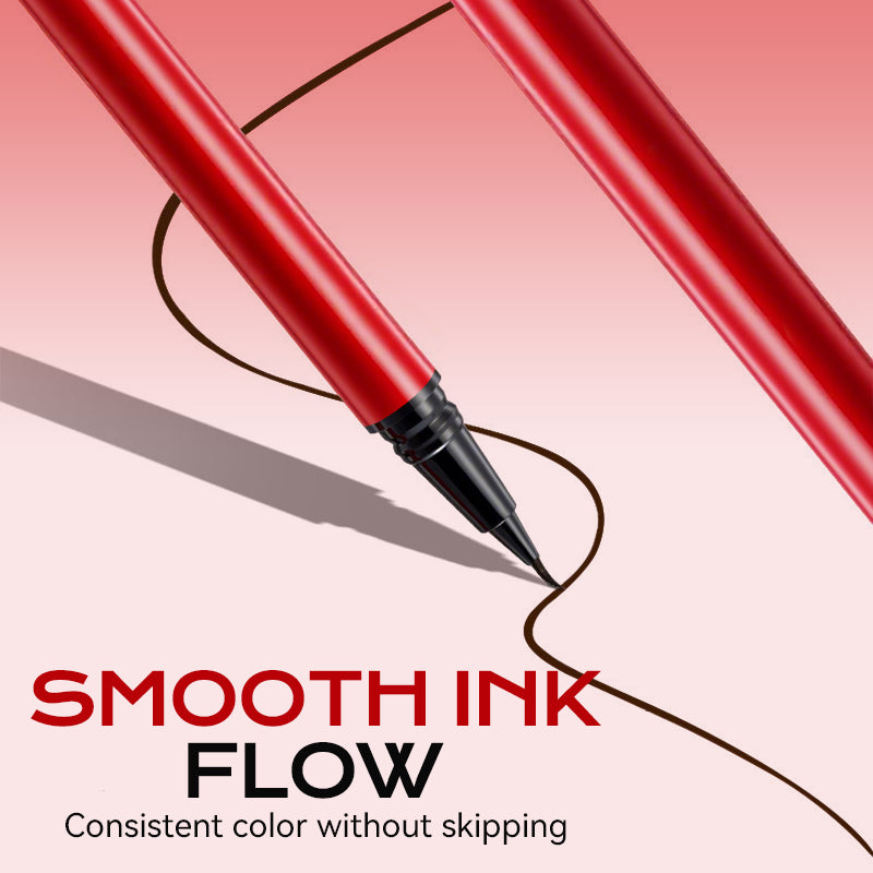 ❣️ Nouvelle arrivée ❣️ Eyeliner liquide imperméable de longue durée