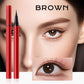 ❣️ Nouvelle arrivée ❣️ Eyeliner liquide imperméable de longue durée