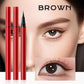 ❣️ Nouvelle arrivée ❣️ Eyeliner liquide imperméable de longue durée