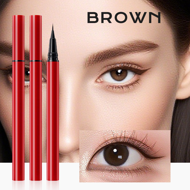 ❣️ Nouvelle arrivée ❣️ Eyeliner liquide imperméable de longue durée