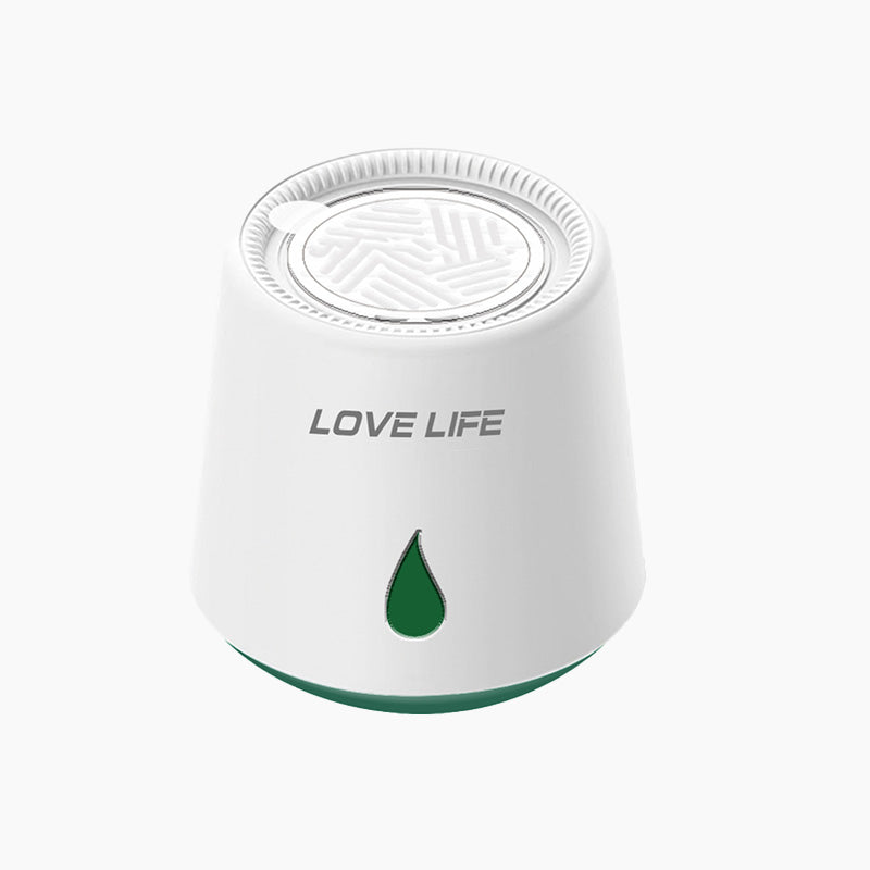 🌿 Gel puissant à base de plantes naturelles pour éliminer le formaldéhyde