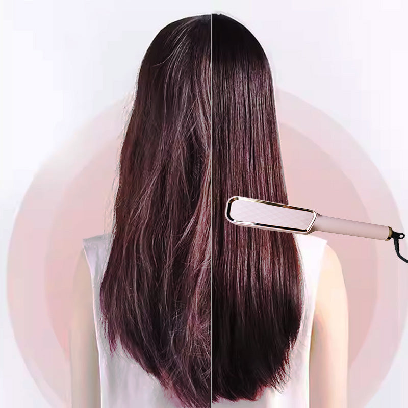 Peigne automatique à double usage Negative Lon