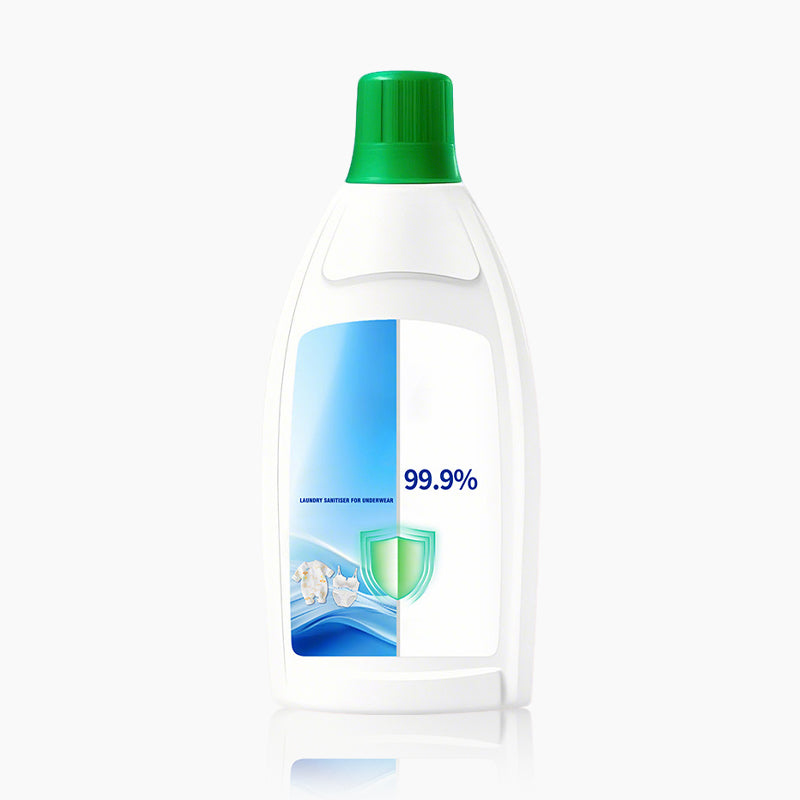 🎁Durée limitée 56% de réduction💥Sous-vêtements spécialisés à linge liquide détergent
