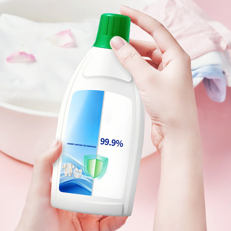 🎁Durée limitée 56% de réduction💥Sous-vêtements spécialisés à linge liquide détergent