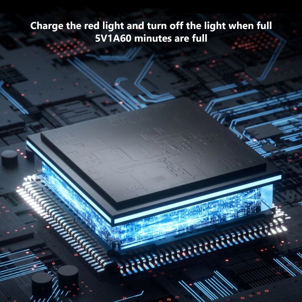 8 couleurs Lampes LED sans fil avec télécommande