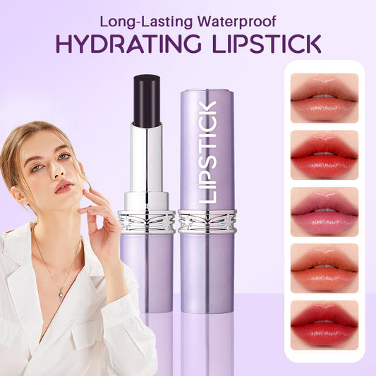 🎁Durée limitée 69% de réduction💥Rouge à lèvres hydratant imperméable durable