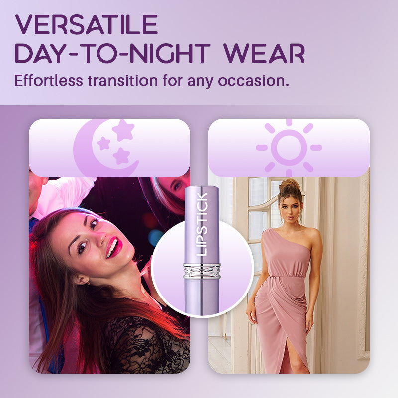 🎁Durée limitée 69% de réduction💥Rouge à lèvres hydratant imperméable durable