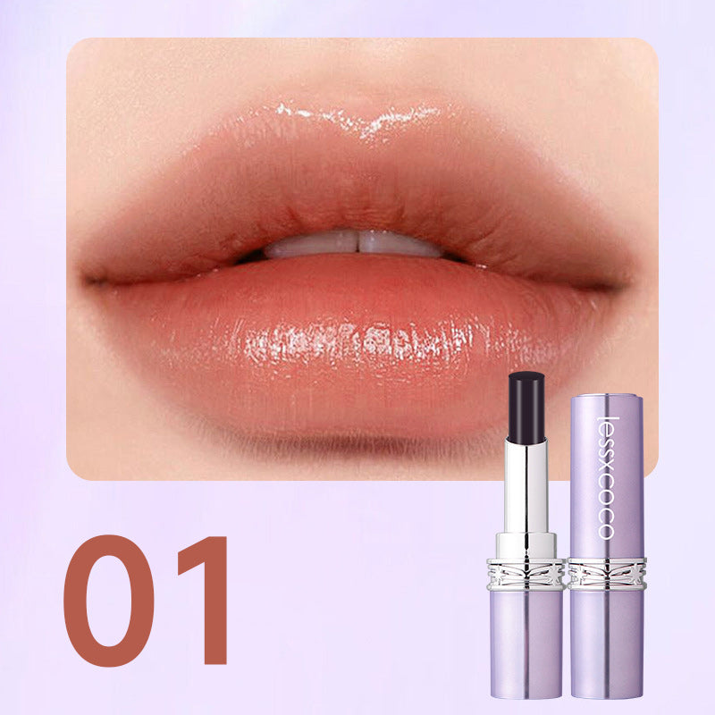 🎁Durée limitée 69% de réduction💥Rouge à lèvres hydratant imperméable durable