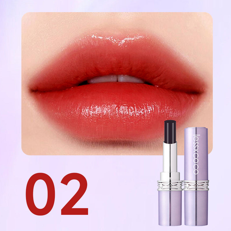 🎁Durée limitée 69% de réduction💥Rouge à lèvres hydratant imperméable durable