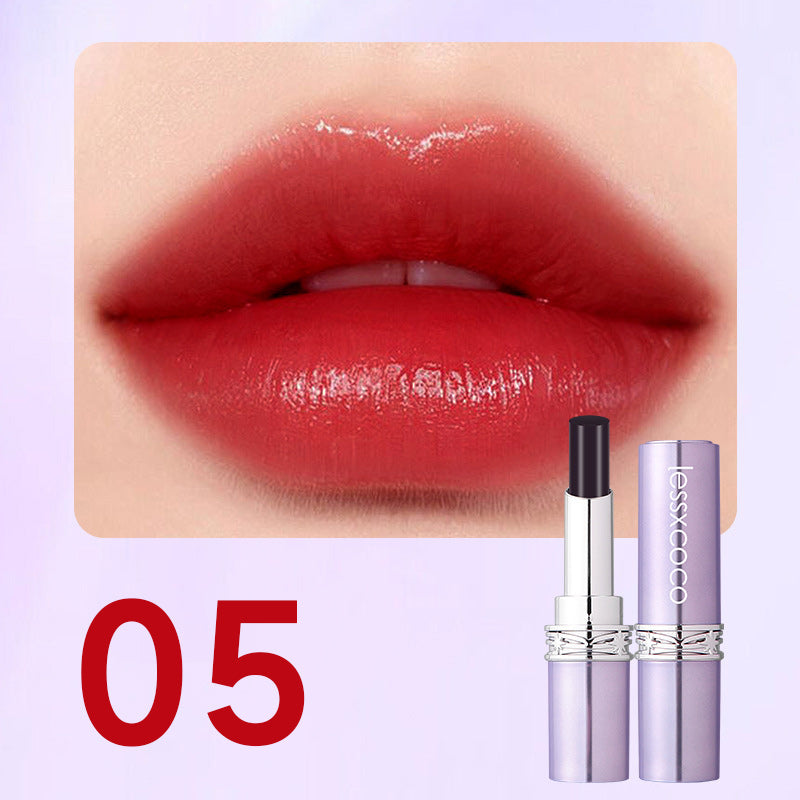 🎁Durée limitée 69% de réduction💥Rouge à lèvres hydratant imperméable durable
