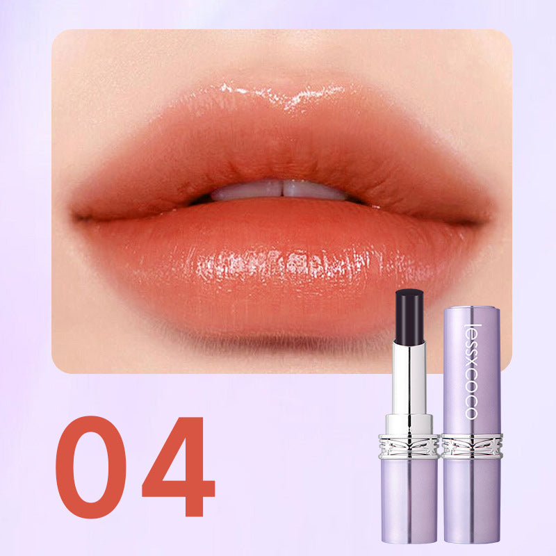 🎁Durée limitée 69% de réduction💥Rouge à lèvres hydratant imperméable durable