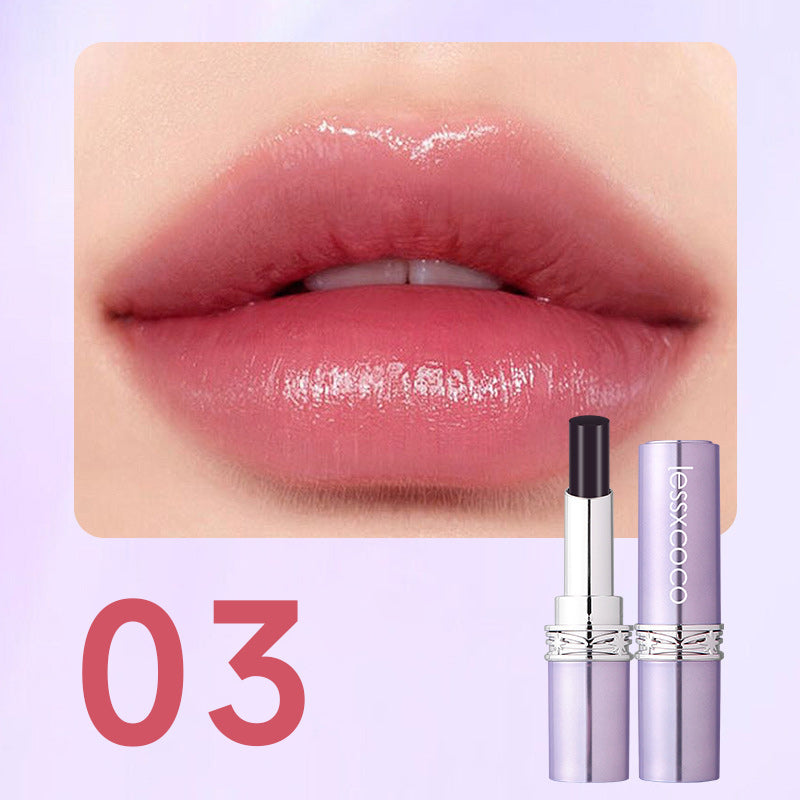 🎁Durée limitée 69% de réduction💥Rouge à lèvres hydratant imperméable durable