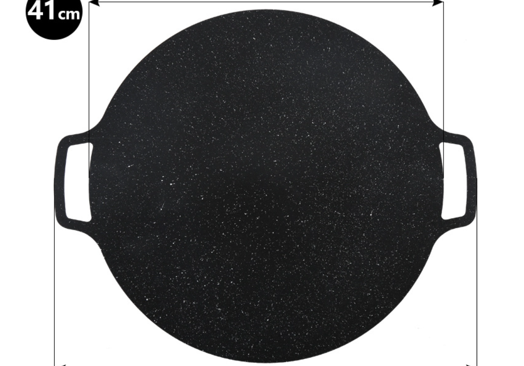 🔥 52% de réduction Hot Sale 🔥Poêle à griller multifonctionnelle avec revêtement antiadhésif médical Sone