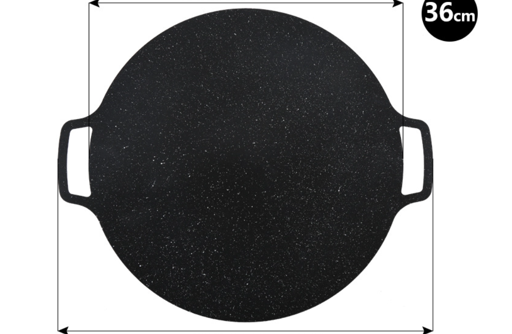 🔥 52% de réduction Hot Sale 🔥Poêle à griller multifonctionnelle avec revêtement antiadhésif médical Sone