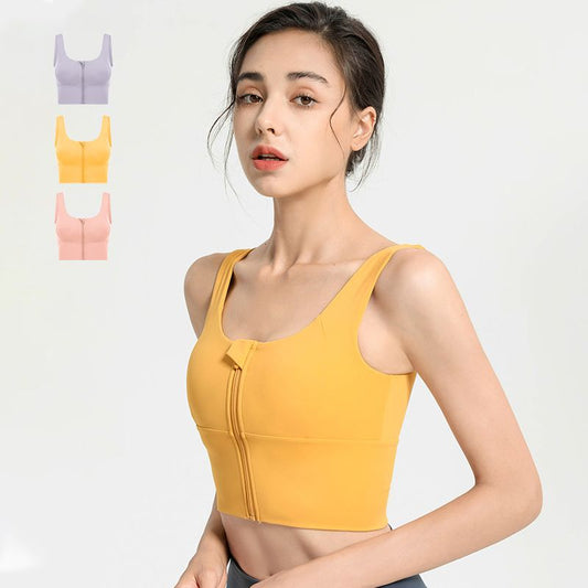 🔥-50%🔥Soutien-gorge de course antichoc d'été pour femme