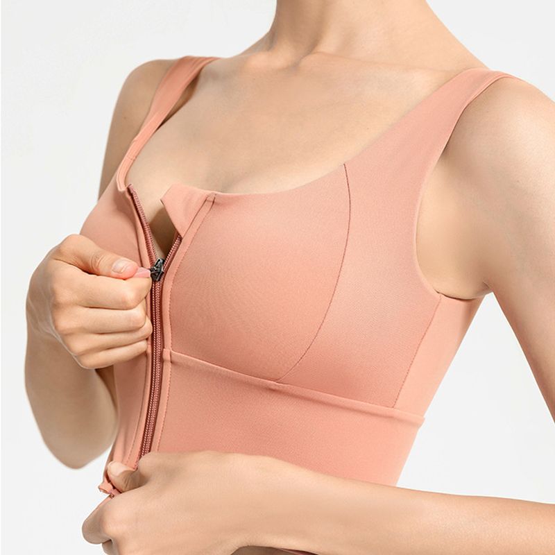 🔥-50%🔥Soutien-gorge de course antichoc d'été pour femme