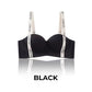 Soutien-gorge transparent sans fil pour femmes avec lifting et soutien