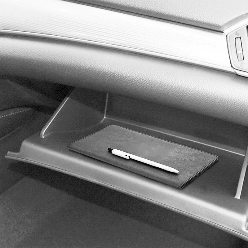 ⚡53 % de réduction⚡Organisateur de document essentiel de fermeture magnétique de voiture