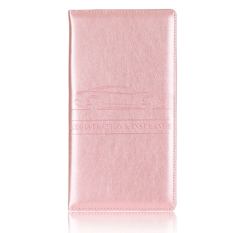 ⚡53 % de réduction⚡Organisateur de document essentiel de fermeture magnétique de voiture