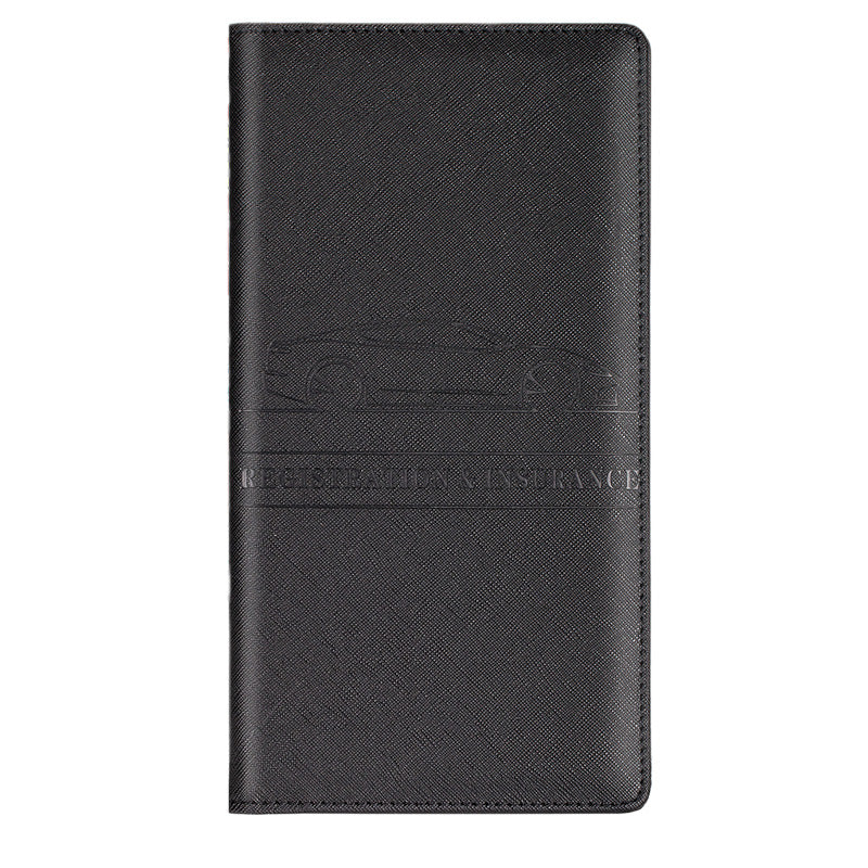 ⚡53 % de réduction⚡Organisateur de document essentiel de fermeture magnétique de voiture