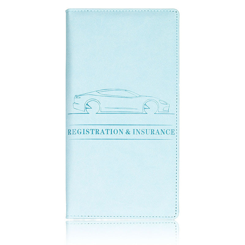 ⚡53 % de réduction⚡Organisateur de document essentiel de fermeture magnétique de voiture