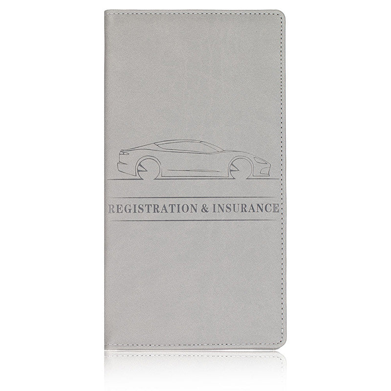 ⚡53 % de réduction⚡Organisateur de document essentiel de fermeture magnétique de voiture