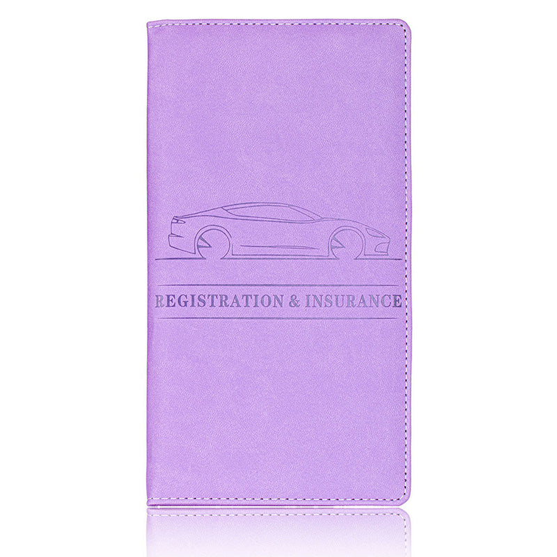 ⚡53 % de réduction⚡Organisateur de document essentiel de fermeture magnétique de voiture