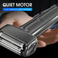 📢Durée limitée 57% de réduction✨Men's Efficient Rechargeable Foil Electric Shaver