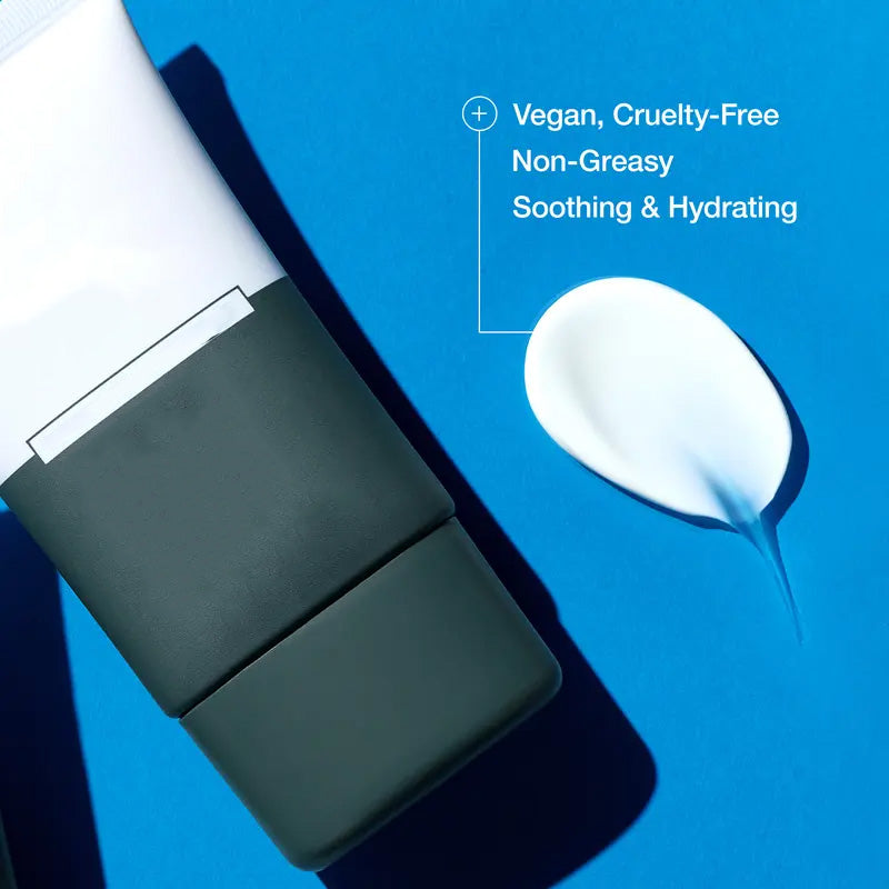 Silky Moisturizing Mild Sunscreen