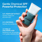 Silky Moisturizing Mild Sunscreen