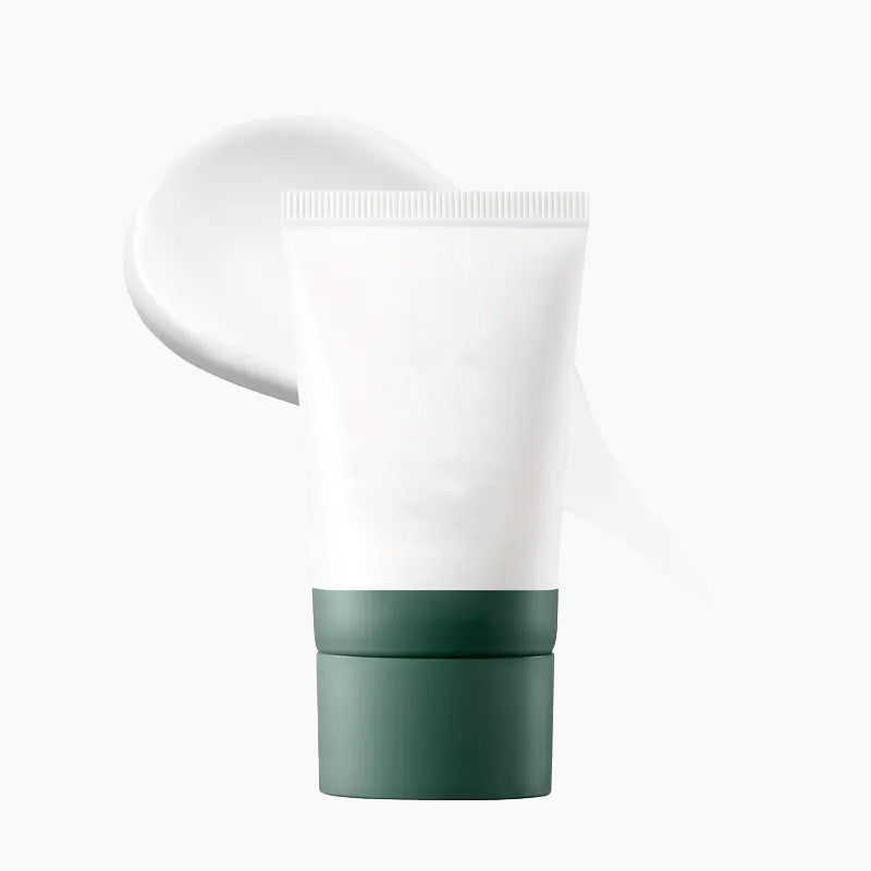 Silky Moisturizing Mild Sunscreen