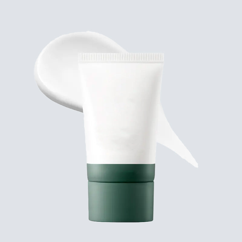 Silky Moisturizing Mild Sunscreen